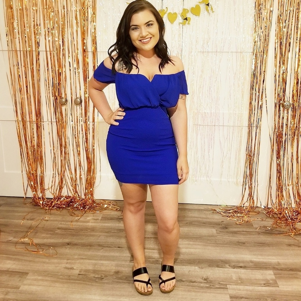 Meet your Posher, Chelsea